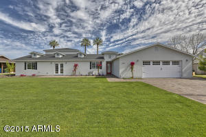 3441 N 47th Pl, Phoenix, AZ 85018 photo 1