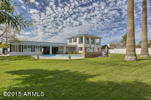 3441 N 47th Pl, Phoenix, AZ 85018 photo 29
