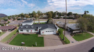 3441 N 47th Pl, Phoenix, AZ 85018 photo 2