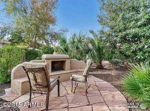 4593 E Donato Dr, Gilbert, AZ 85298 photo 20