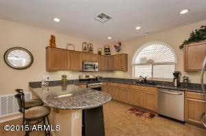 4593 E Donato Dr, Gilbert, AZ 85298 photo 8