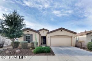 4593 E Donato Dr, Gilbert, AZ 85298 photo 1