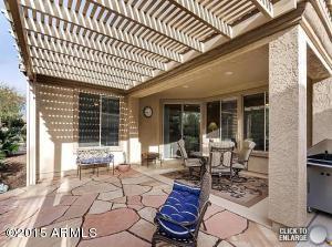 4593 E Donato Dr, Gilbert, AZ 85298 photo 22