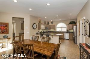 4593 E Donato Dr, Gilbert, AZ 85298 photo 7