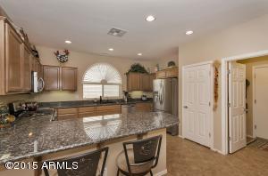 4593 E Donato Dr, Gilbert, AZ 85298 photo 9