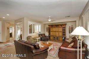 4593 E Donato Dr, Gilbert, AZ 85298 photo 5