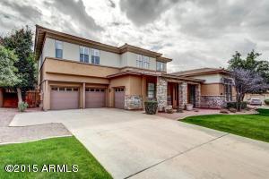 3143 E Park Ave, Gilbert, AZ 85234 photo 1