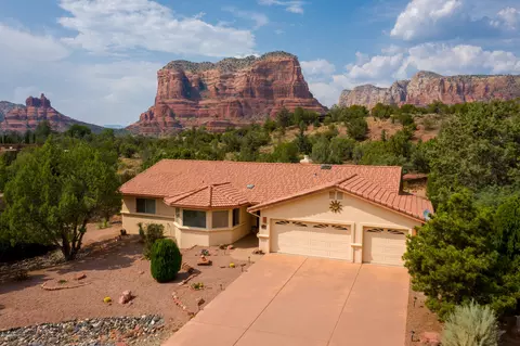 65 Concho Cir, Sedona, AZ 86351 photo 1