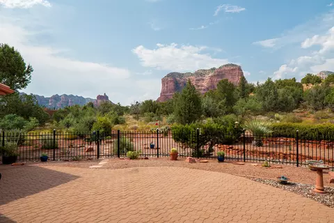 65 Concho Cir, Sedona, AZ 86351 photo 3