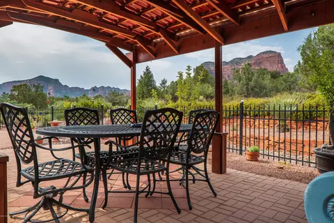 65 Concho Cir, Sedona, AZ 86351 photo 4