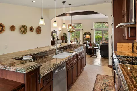 65 Concho Cir, Sedona, AZ 86351 photo 7