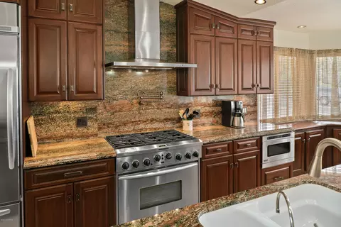 65 Concho Cir, Sedona, AZ 86351 photo 5