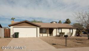 3850 E Crocus Dr, Phoenix, AZ 85032 photo 1