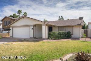3017 E Hampton Cir, Mesa, AZ 85204 photo 1