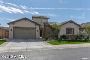 2493 E Plum St, Gilbert, AZ 85298