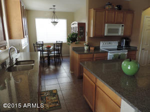 3377 E Pinot Noir Ave, Gilbert, AZ 85298 photo 3