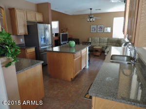 3377 E Pinot Noir Ave, Gilbert, AZ 85298 photo 8