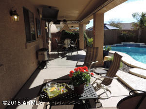3377 E Pinot Noir Ave, Gilbert, AZ 85298 photo 39