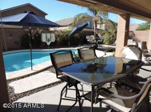 3377 E Pinot Noir Ave, Gilbert, AZ 85298 photo 41