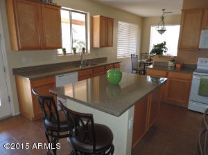 3377 E Pinot Noir Ave, Gilbert, AZ 85298 photo 4