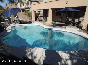 3377 E Pinot Noir Ave, Gilbert, AZ 85298 photo 1