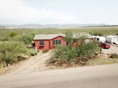 3217 E Clinton Ln, Camp Verde, AZ 86322 photo 21