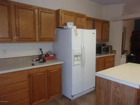 3217 E Clinton Ln, Camp Verde, AZ 86322 photo 3