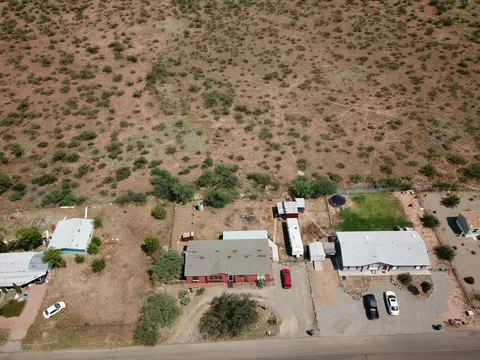 3217 E Clinton Ln, Camp Verde, AZ 86322 photo 26