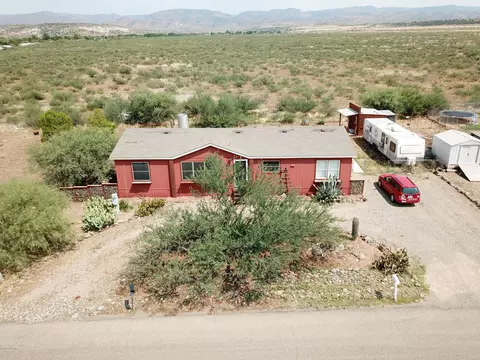 3217 E Clinton Ln, Camp Verde, AZ 86322 photo 1