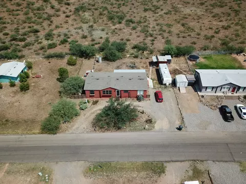 3217 E Clinton Ln, Camp Verde, AZ 86322 photo 27