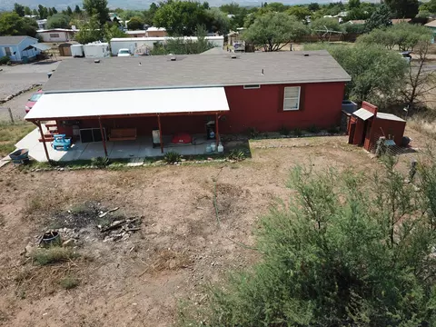 3217 E Clinton Ln, Camp Verde, AZ 86322 photo 24