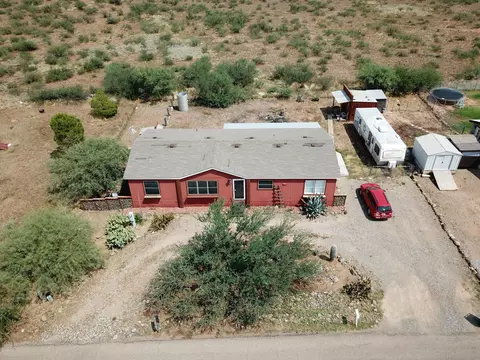 3217 E Clinton Ln, Camp Verde, AZ 86322 photo 22