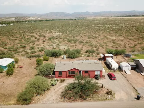 3217 E Clinton Ln, Camp Verde, AZ 86322 photo 19