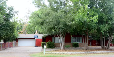 141 E Silver Bugle Dr, Camp Verde, AZ 86322 photo 1