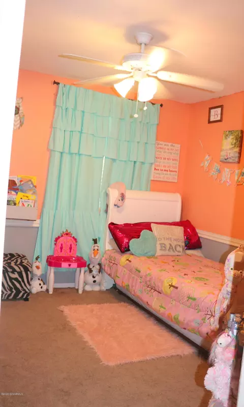 141 E Silver Bugle Dr, Camp Verde, AZ 86322 photo 21