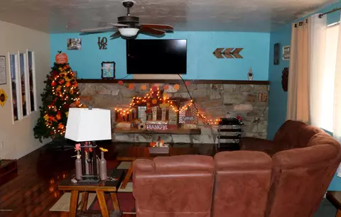 141 E Silver Bugle Dr, Camp Verde, AZ 86322 photo 9