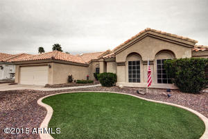 4030 E Lavender Ln, Phoenix, AZ 85044 photo 2