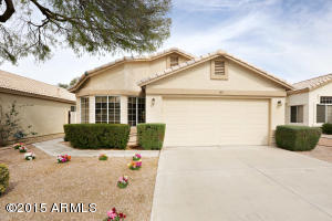 190 W Smoke Tree Rd, Gilbert, AZ 85233 photo 1