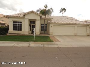 4607 E Desert Willow Rd, Phoenix, AZ 85044 photo 1