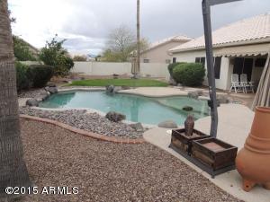 4607 E Desert Willow Rd, Phoenix, AZ 85044 photo 4