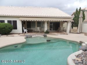 4607 E Desert Willow Rd, Phoenix, AZ 85044 photo 5