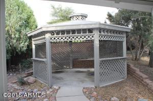 601 N Blue Spruce Rd, Payson, AZ 85541 photo 23