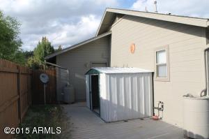 601 N Blue Spruce Rd, Payson, AZ 85541 photo 25