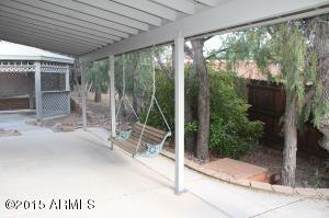 601 N Blue Spruce Rd, Payson, AZ 85541 photo 22
