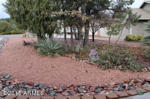 601 N Blue Spruce Rd, Payson, AZ 85541 photo 4