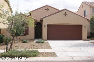 3963 S Vineyard Ct, Gilbert, AZ 85297 photo 1