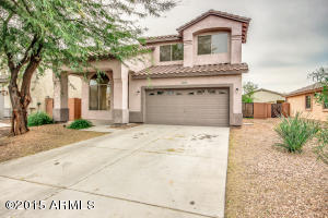 9945 El Moro Ave, Mesa, AZ 85208 photo 1
