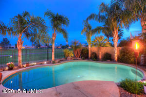 677 S Cardinal St, Gilbert, AZ 85296 photo 35