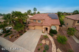 677 S Cardinal St, Gilbert, AZ 85296 photo 36