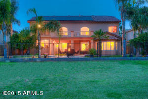 677 S Cardinal St, Gilbert, AZ 85296 photo 33